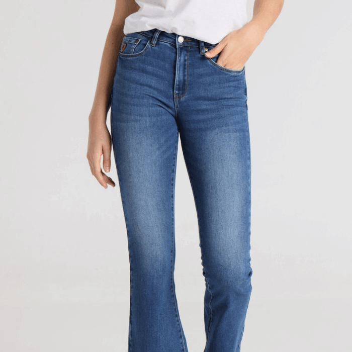 LOIS JEANS RECTO CHICA- ARTÍCULO Y PRECIO DE CONTINUIDAD