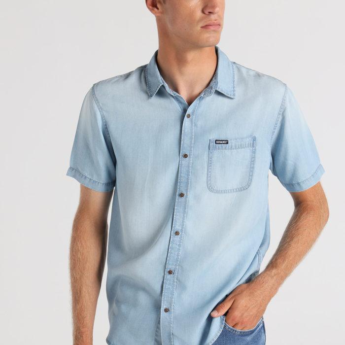 CAMISA VAQUERA