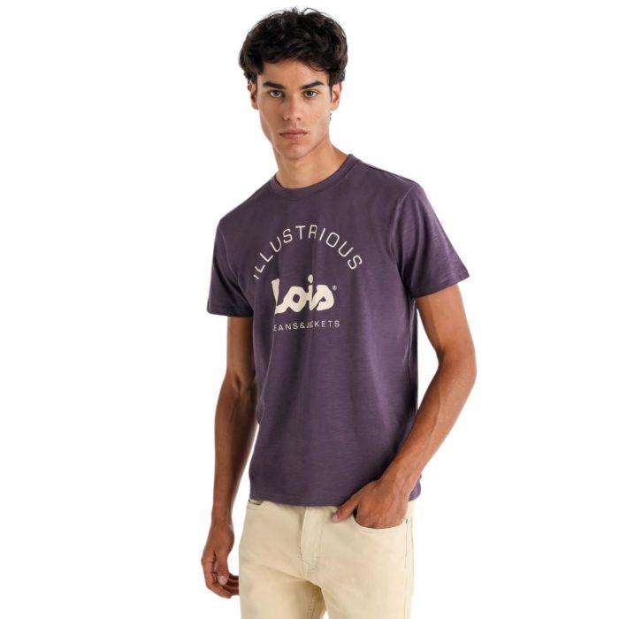 CAMISETA LOIS