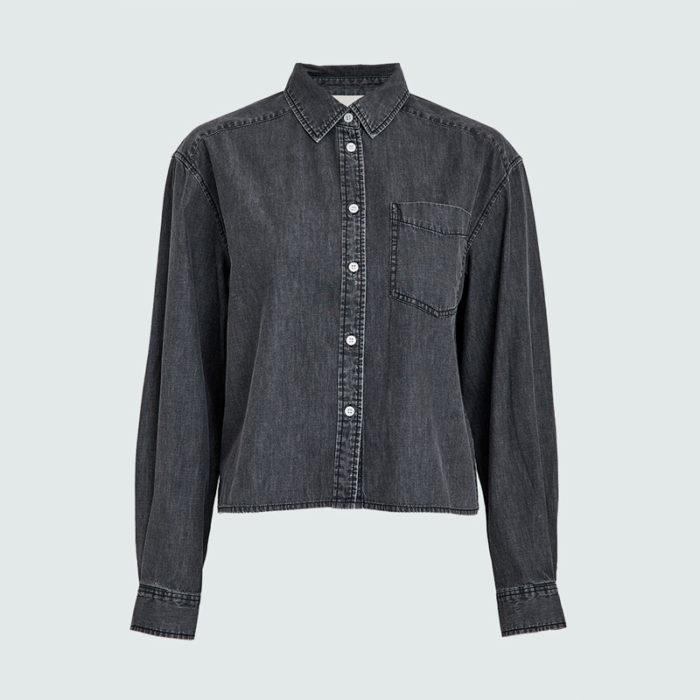 camisa-desires-vaquera-color-gris