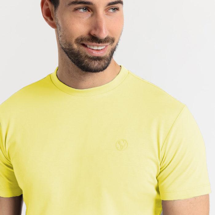 CAMISETA BÁSICA