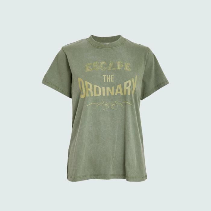 CAMISETA "DESIRES"