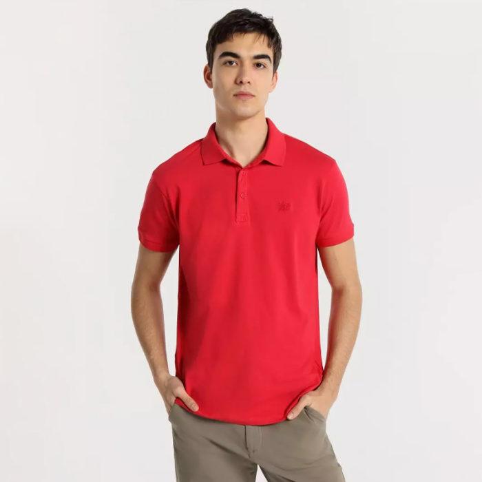 polo-bendorff-rojo