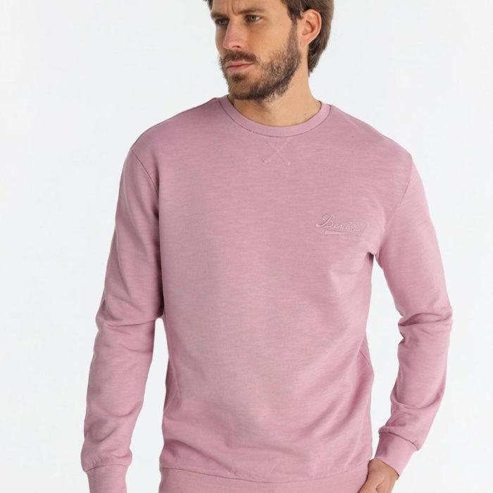 sudadera-bendorff-algodon-con-logo-bordado