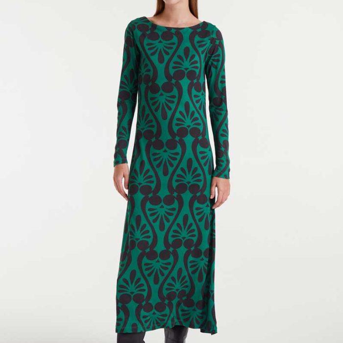 VESTIDO "COMPAÑÍA FANTÁSTICA"