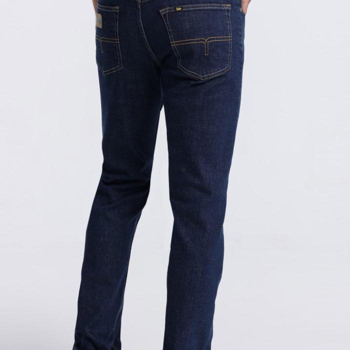 LOIS JEANS HOMBRE AZUL OSCURO REGULAR FIT
