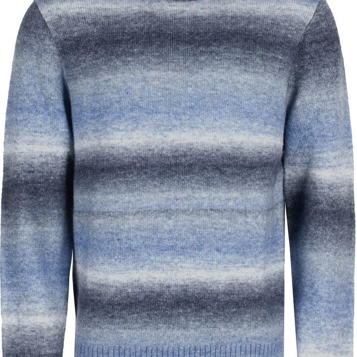 JERSEY AZUL RAYAS "INDICODE "