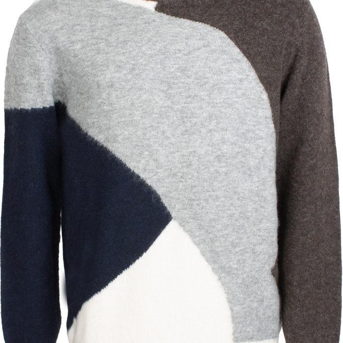 JERSEY HOMBRE "INDICODE "
