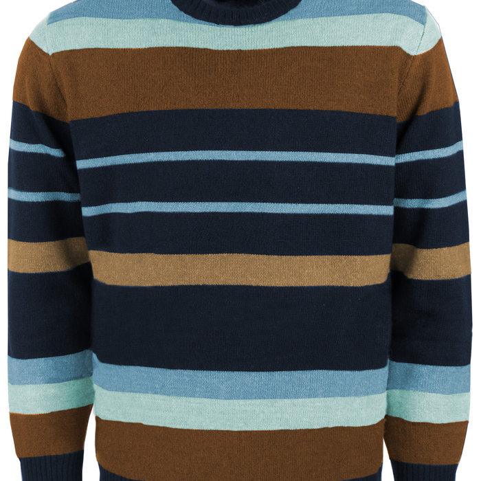 JERSEY HOMBRE "INDICODE "