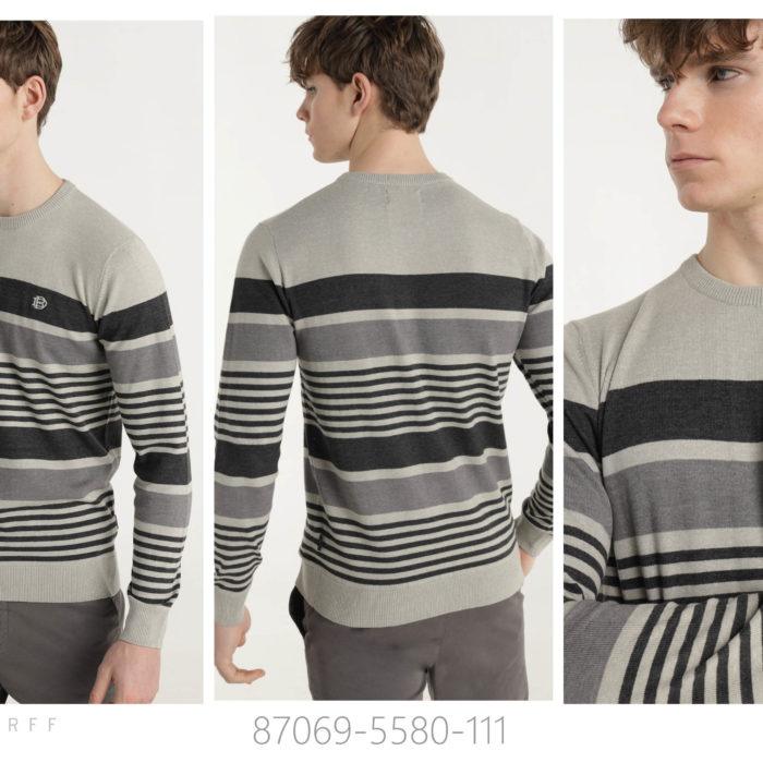 JERSEY "BENDORFF"