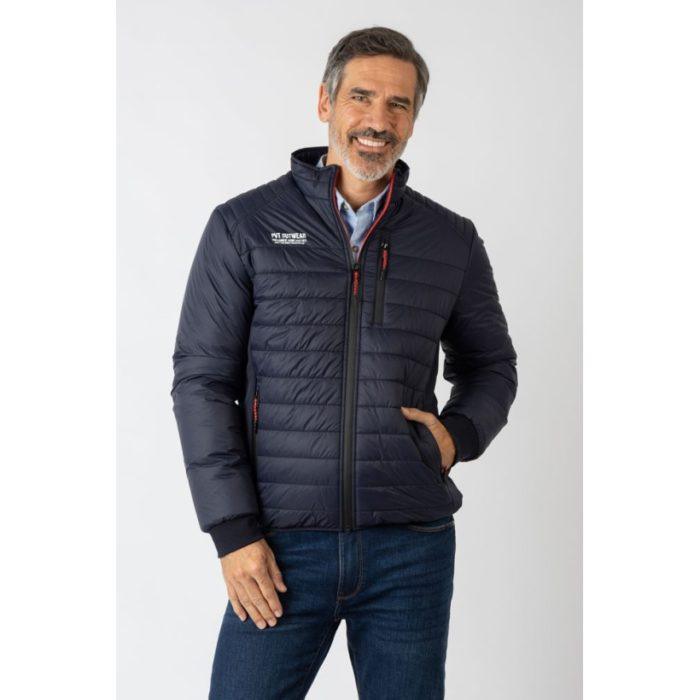 PLUMÍFERO LIGERO "PRIVATA"