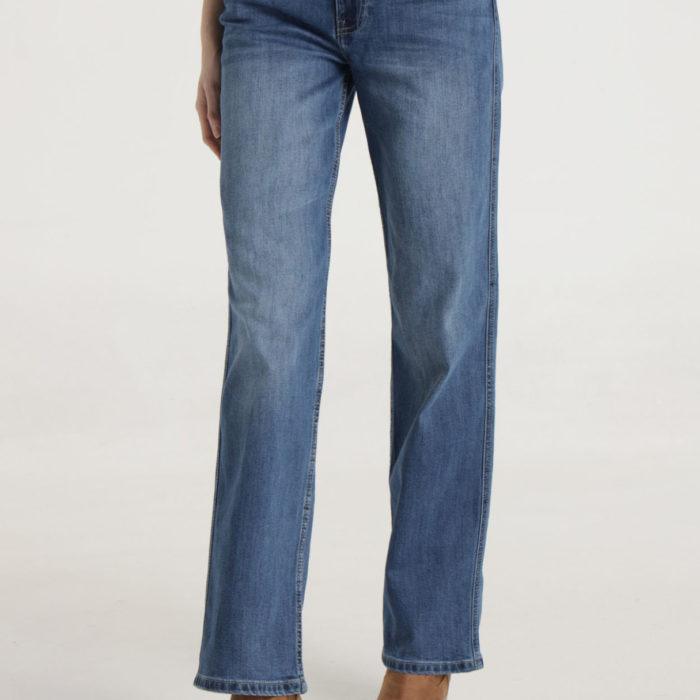 VAQUEROS LOIS MOM FIT