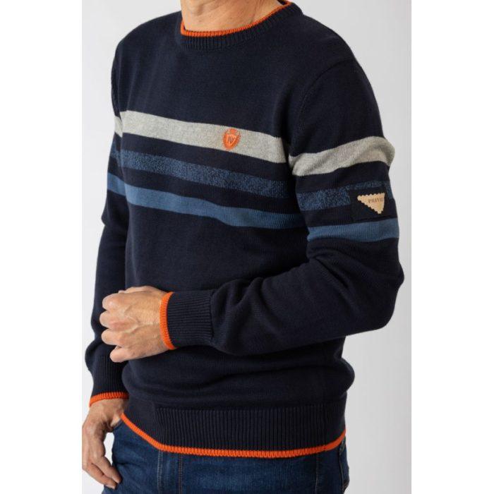 JERSEY DE PUNTO "PRIVATA"