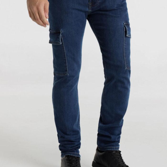 VAQUERO LOIS CARGO