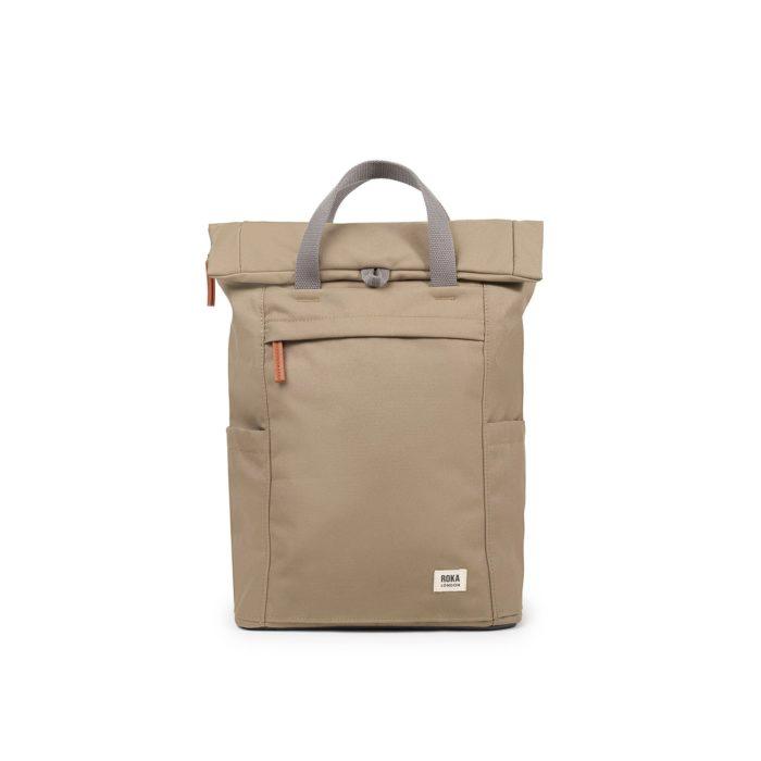 MOCHILA FINCHLEY " ROKA LONDON "