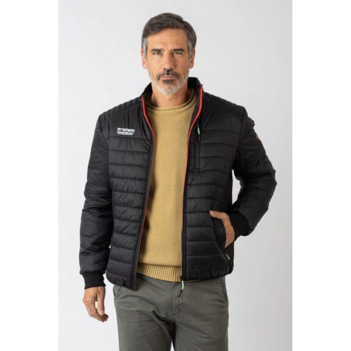 CHAQUETA GUATEADA " PRIVATA "