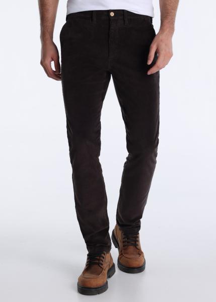 PANTALÓN DE PANA
