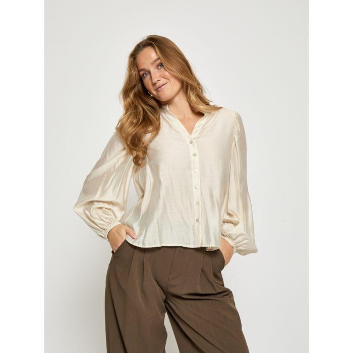 BLUSA " PEPPERCORN "