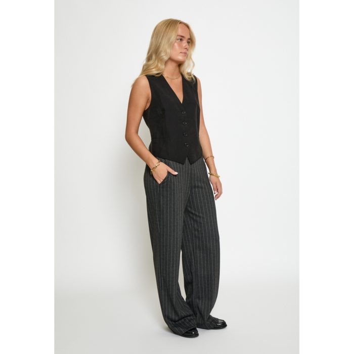 PANTALÓN RAYAS " PEPPERCORN "