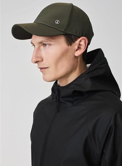 GORRA IMPERMEABLE UNISEX " TANTÄ "