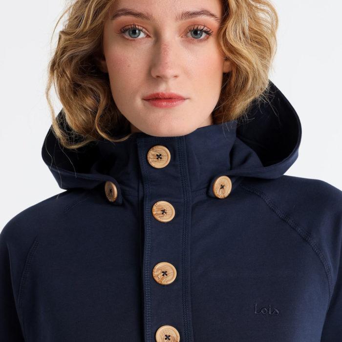 SUDADERA " LOIS "