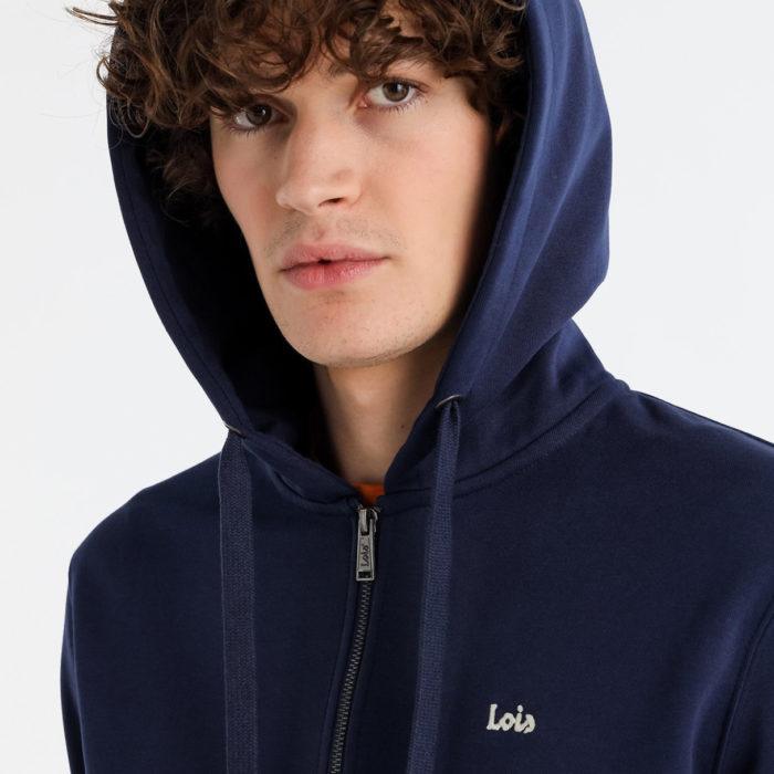 CHAQUETA SPORT " LOIS "