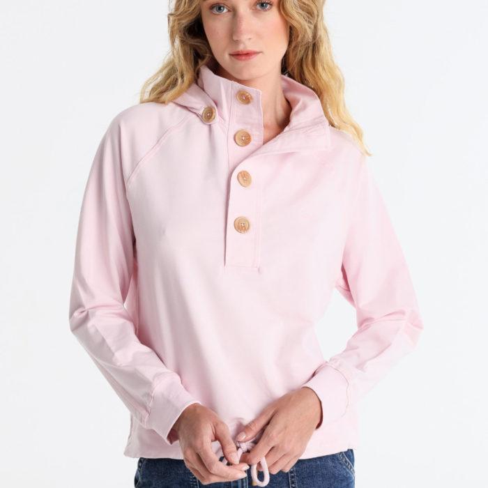 SUDADERA " LOIS "