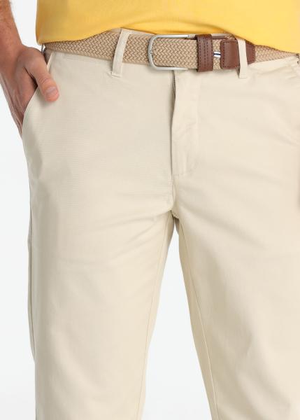 PANTALÓN CHINO "BENDORFF "