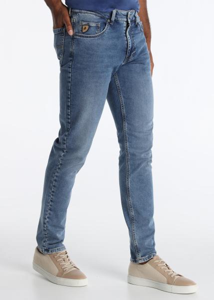 VAQUEROS TAPERED "LOIS "