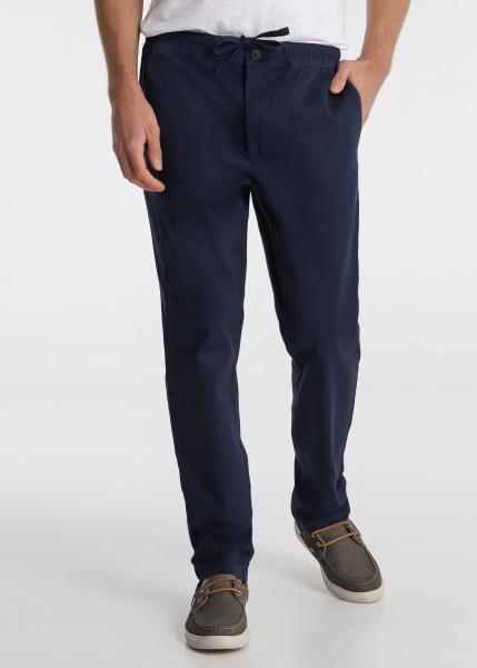 CHINO JOGGER " LOIS "