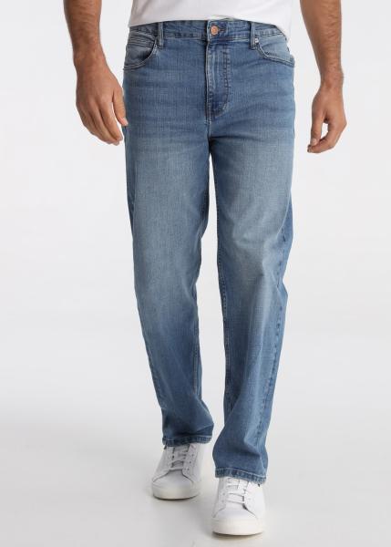 VAQUEROS " SIX VALVES "