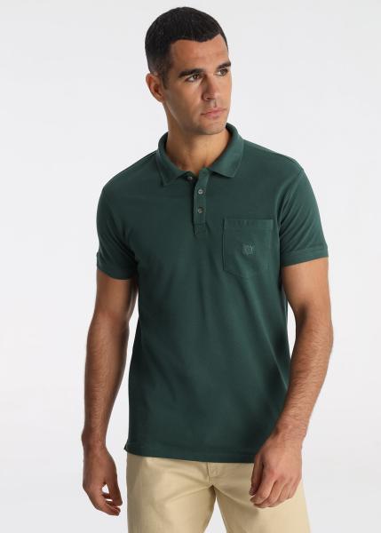 POLO CON BOLSILLO " BENDORFF "
