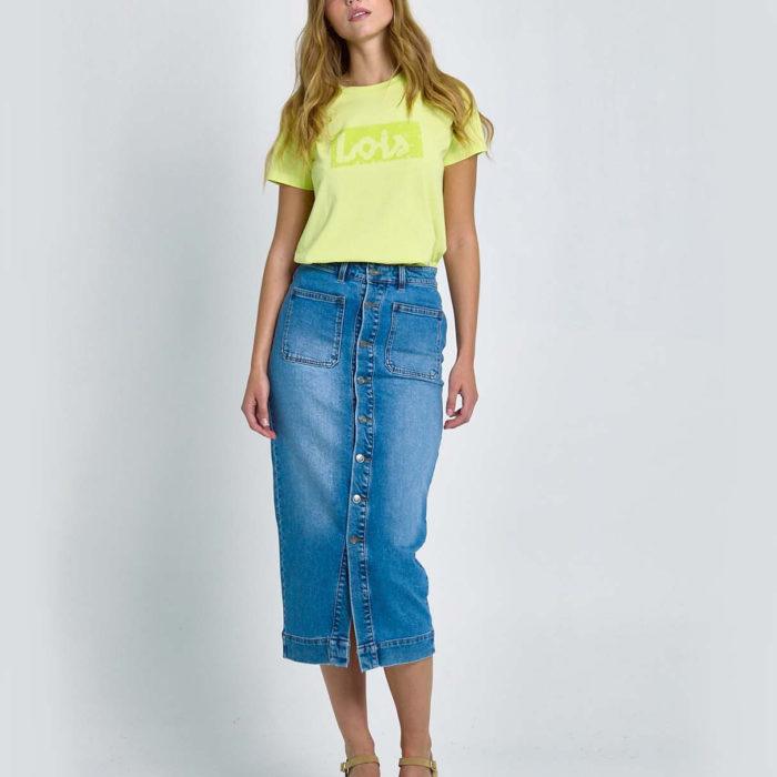 FALDA TEJANA " LOIS "