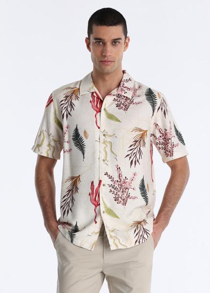 CAMISA " BENDORFF "