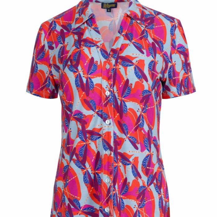 BLUSA " LALAMOUR "