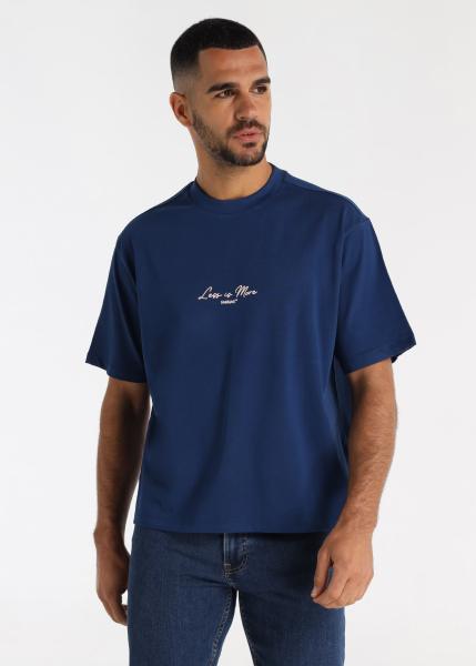 CAMISETA 100% ALGODÓN " SIX VALVES "