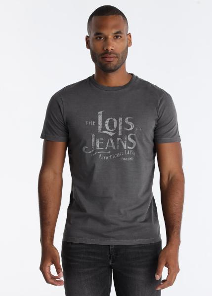 CAMISETA 100% ALGODÓN " LOIS "