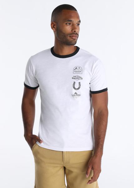CAMISETA " LOIS "