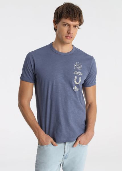CAMISETA " LOIS "