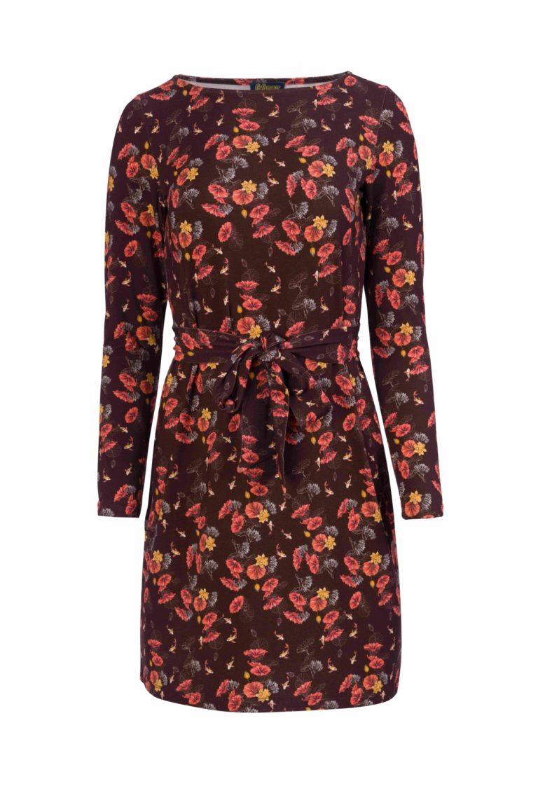 VESTIDO " LALAMOUR "