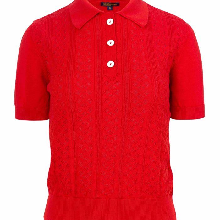 POLO PUNTO " LALAMOUR "