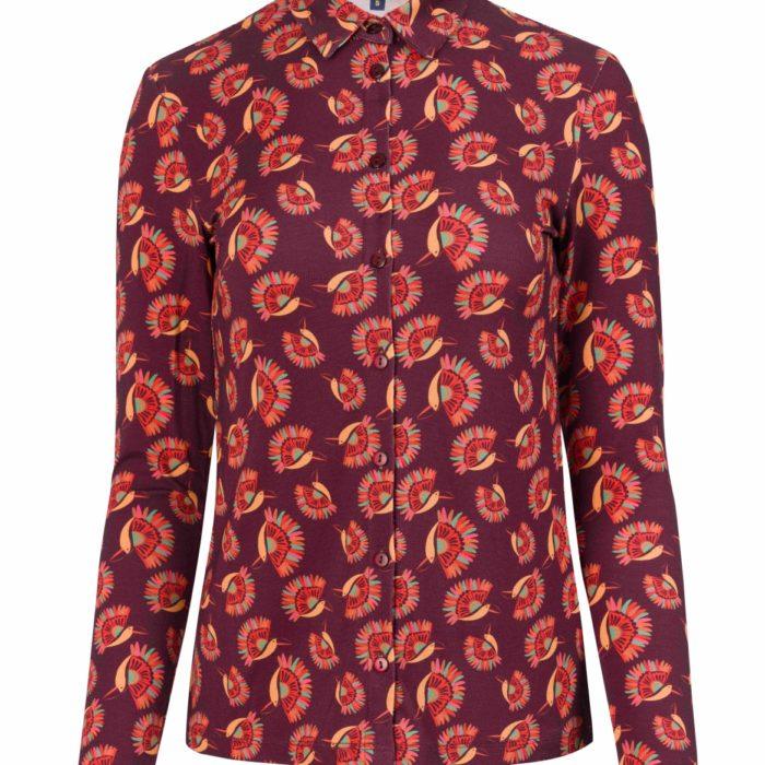 BLUSA " LALAMOUR "