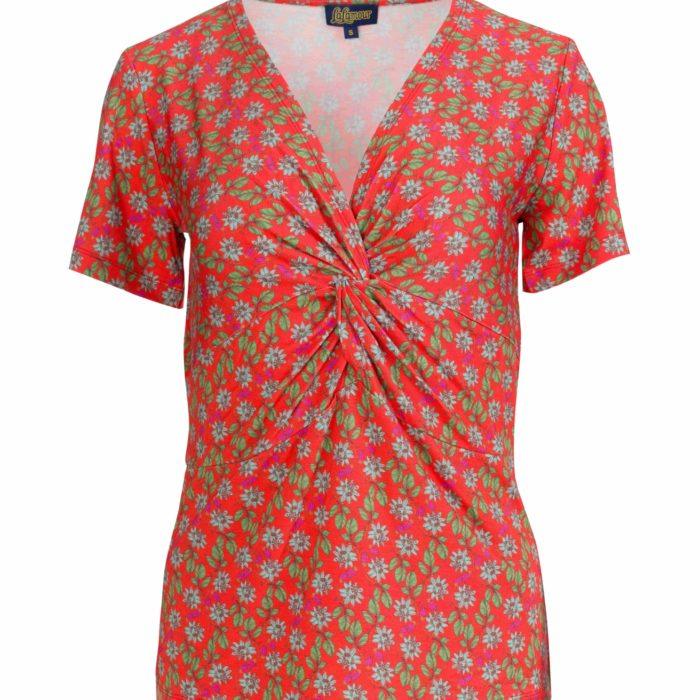 CAMISETA " LALAMOUR "