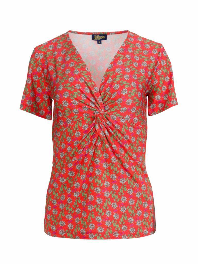 CAMISETA " LALAMOUR "