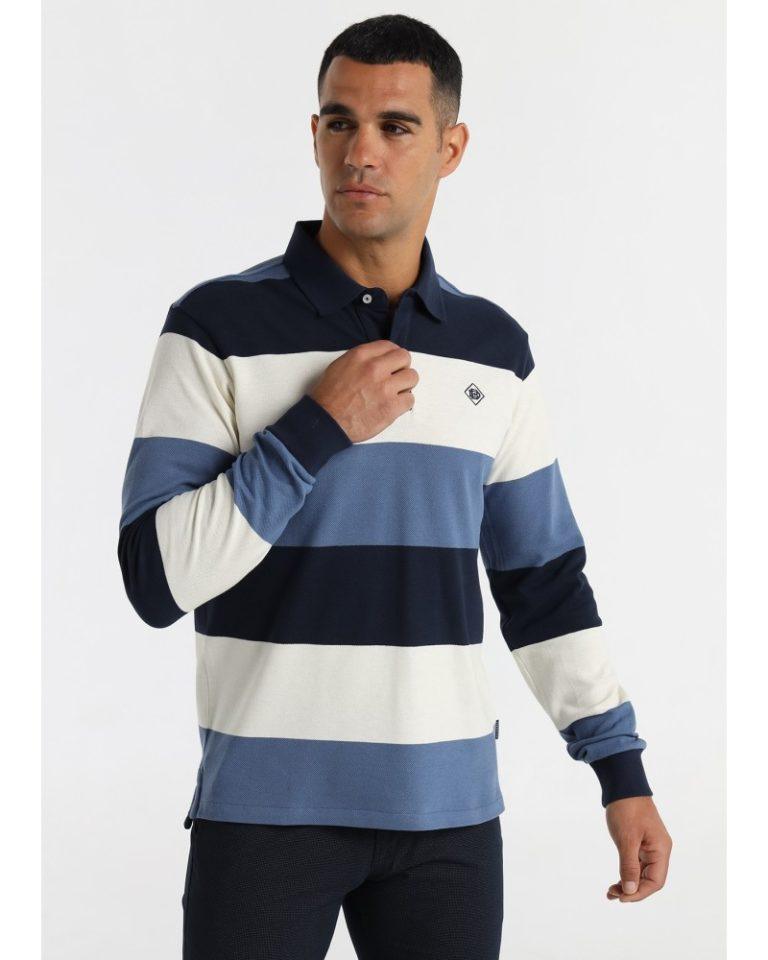 POLO ALGODÓN " BENDORFF "